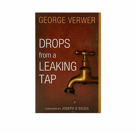 DROPS FROM A LEAKING TAP (REVISED)