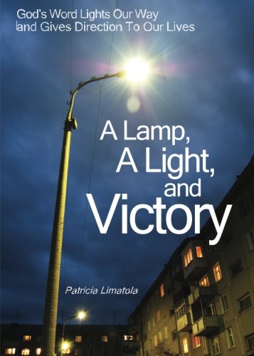 Lamp Light of Victory Lamp Light of Victory