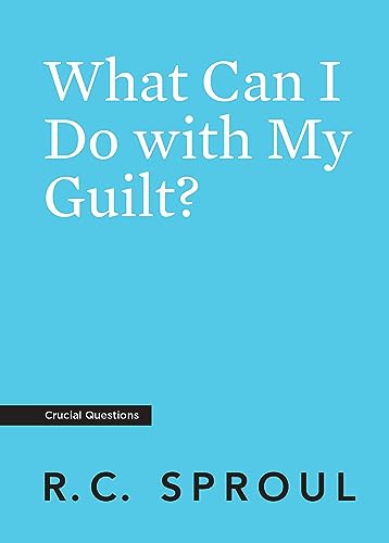 What Can I Do with My Guilt? (Pre-owned, Unused) What Can I Do with My Guilt? (Pre-owned, Unused)