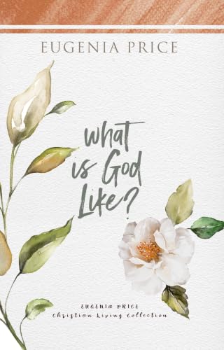 What Is God Like? (Pre-owned, Unused)