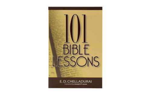 101 Bible Lessons