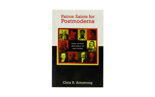 PATRON SAINTS FOR POSTMODERNS