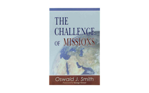 THE CHALLENGES OF MISSION THE CHALLENGES OF MISSION