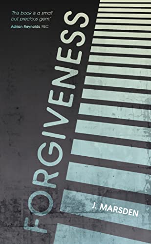 Forgiveness Forgiveness
