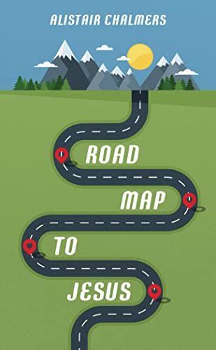 Road Map to Jesus Road Map to Jesus