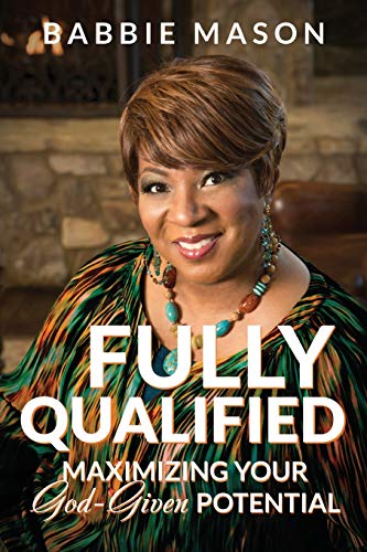 Fully Qualified: Maximizing Your God-given Potential (Pre-owned, Unused) Fully Qualified: Maximizing Your God-given Potential (Pre-owned, Unused)