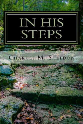 In His Steps (Pre-owned, Unused) In His Steps (Pre-owned, Unused)