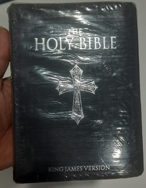 KJV Compact Bible NEW