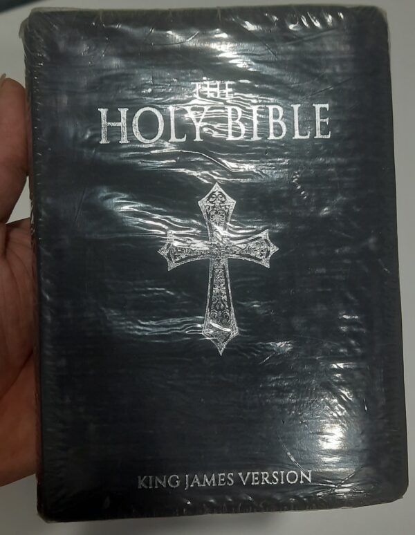 KJV Compact Bible NEW KJV Compact Bible NEW