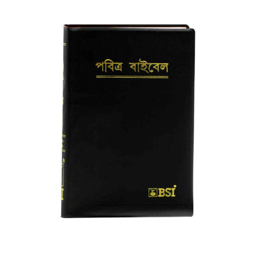 HOLY BIBLE (BENGALI) HOLY BIBLE (BENGALI)