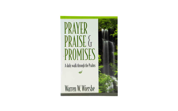 PRAYER PRAISE & PROMISES (COMPACT SIZE) PRAYER PRAISE & PROMISES (COMPACT SIZE)