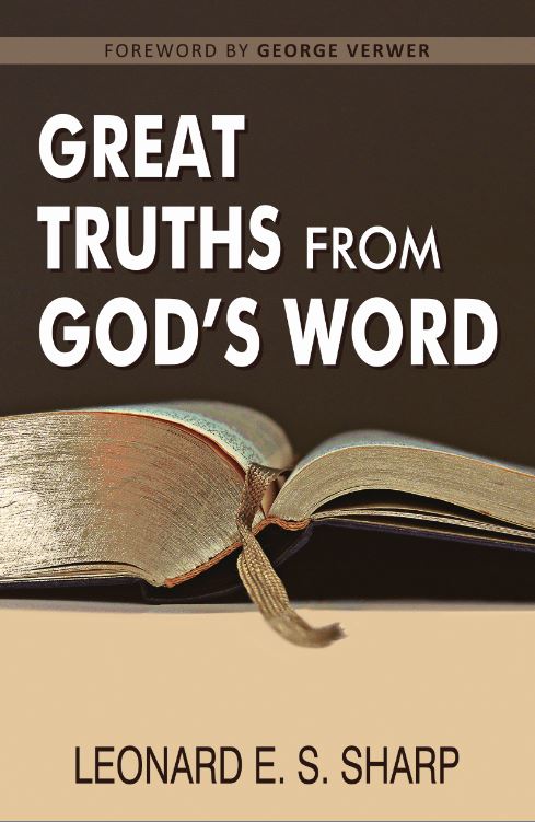 GREAT TRUTHS FROM GOD’S WORD (TAMIL) GREAT TRUTHS FROM GOD'S WORD (TAMIL)