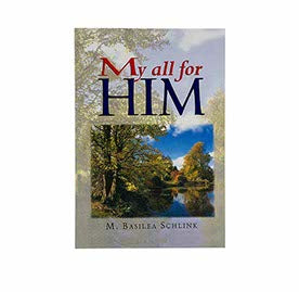 MY ALL FOR HIM MY ALL FOR HIM
