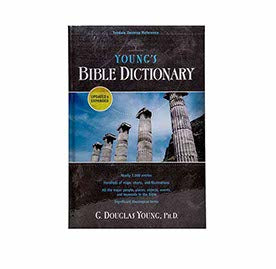 YOUNG'S BIBLE DICTIONARY