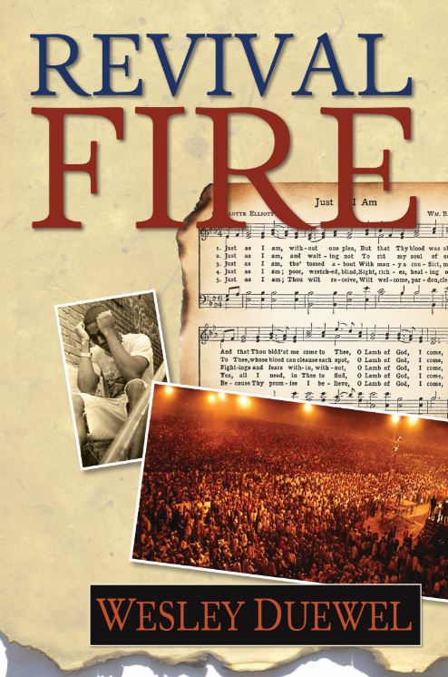 REVIVAL FIRE