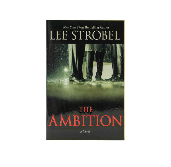 THE AMBITION: A NOVEL