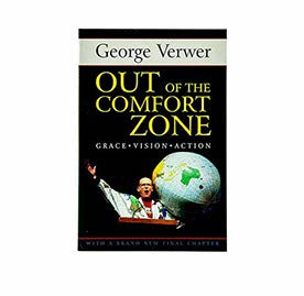 OUT OF THE COMFORT ZONE (REVISED) OUT OF THE COMFORT ZONE (REVISED)