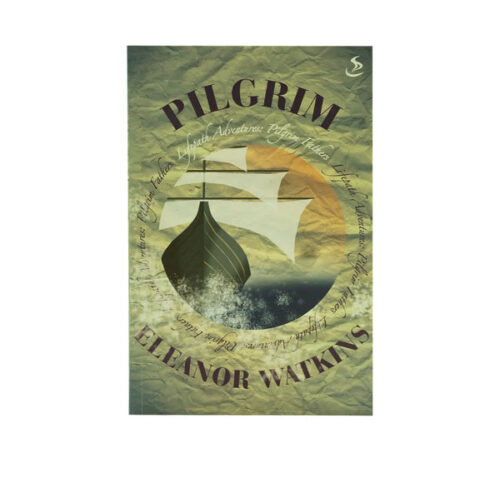 LIFEPATH: THE PILGRIM
