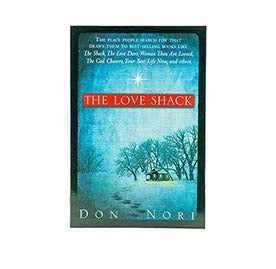 THE LOVE SHACK