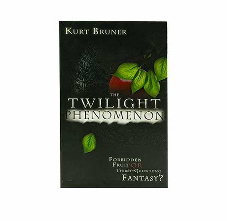 THE TWILIGHT PHENOMENON: FORBIDDEN FRUIT OR THIRST QUENCHING FANTASY