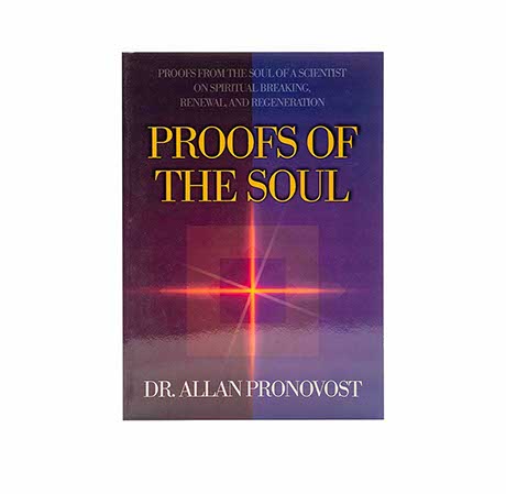 PROOFS OF THE SOUL