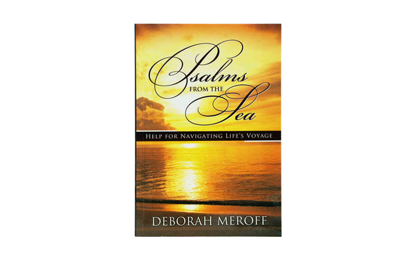 PSALMS FROM THE SEA PSALMS FROM THE SEA