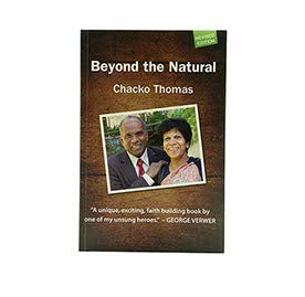 BEYOND THE NATURAL