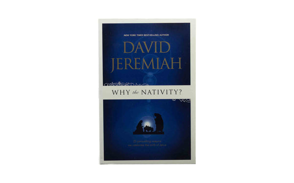 WHY THE NATIVITY?