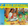5 Minute Bible Devotionals, Volume 5 5 Minute Bible Devotionals, Volume 5