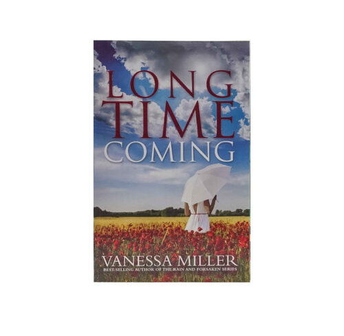 LONG TIME COMING
