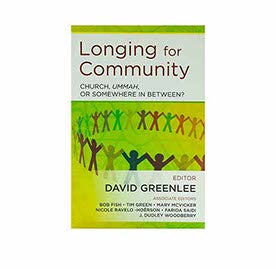 LONGING FOR COMMUNITY