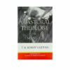 A Pastoral Theology and Manual A Pastoral Theology and Manual