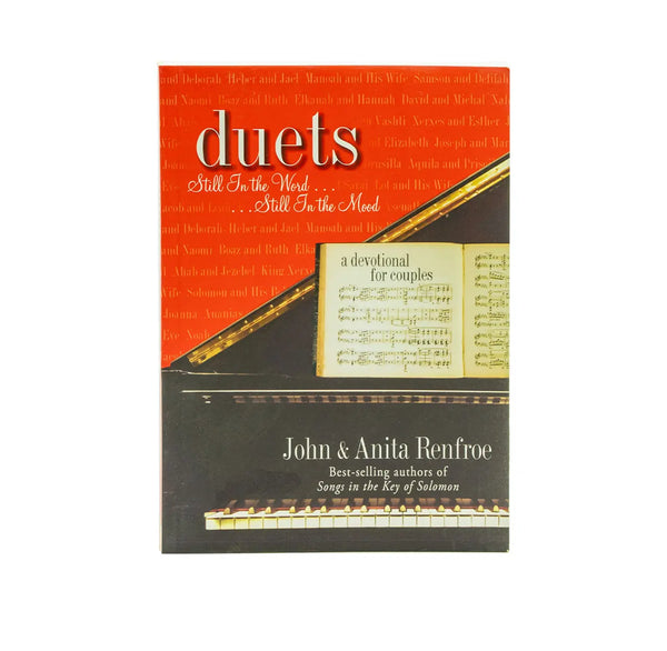 DUETS DUETS