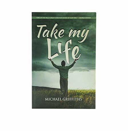 TAKE MY LIFE TAKE MY LIFE