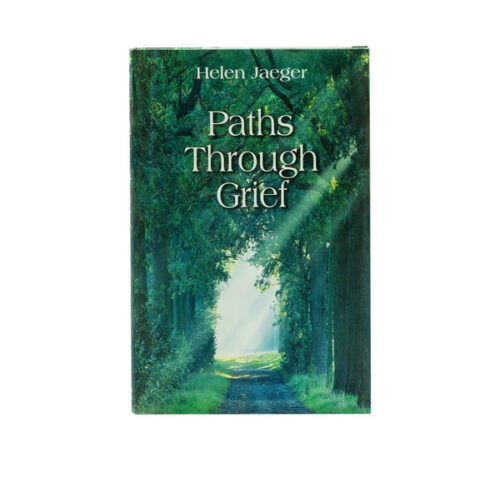 PATHS THROUGH GRIEF