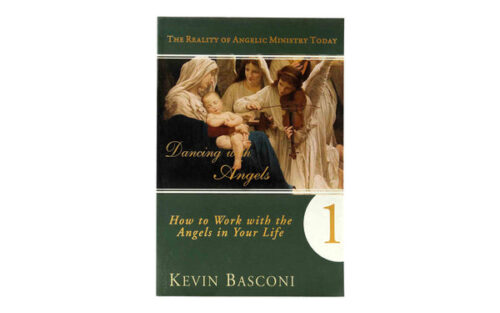 DANCING WITH ANGELS: HOW YOU CAN WORK WITH THE ANGELS IN YOUR LIFE DANCING WITH ANGELS: HOW YOU CAN WORK WITH THE ANGELS IN YOUR LIFE