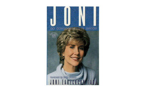 JONI (AN UNFORGETTABLE STORY)