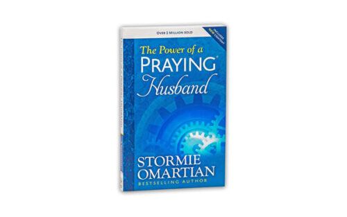 THE POWER OF A PRAYING HUSBAND THE POWER OF A PRAYING HUSBAND