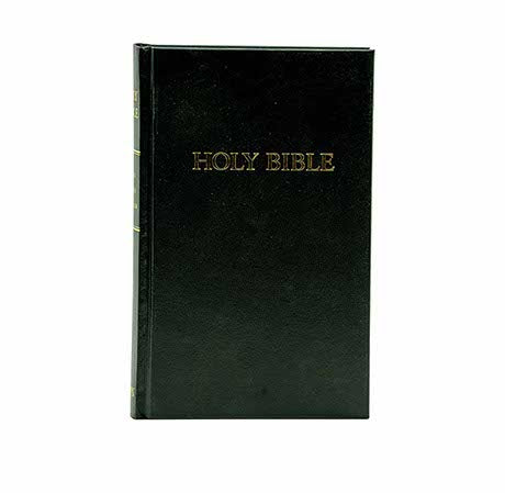 THE HOLY BIBLE ENGLISH STANDARD VERSION THE HOLY BIBLE ENGLISH STANDARD VERSION