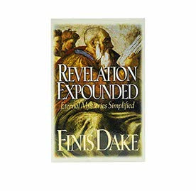 REVELATION EXPOUNDED