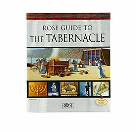 ROSE GUIDE TO THE TABERNACLE