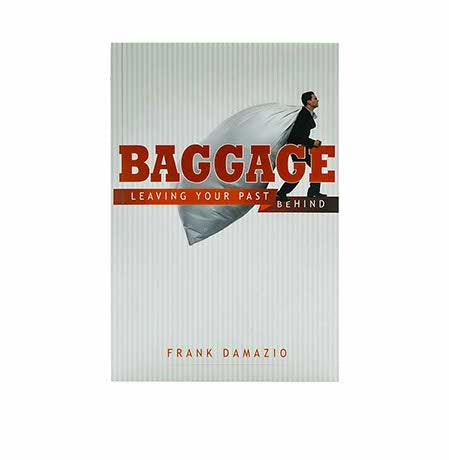 BAGGAGE: LEAVING YOUR PAST BEHIND