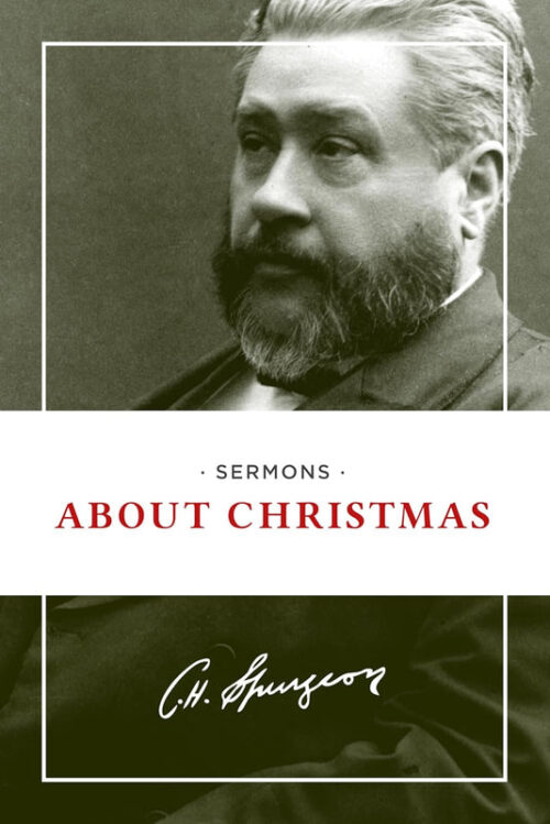 SERMONS ABOUT CHRISTMAS SERMONS ABOUT CHRISTMAS
