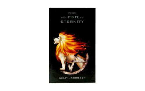 FROM THE END TO ETERNITY FROM THE END TO ETERNITY