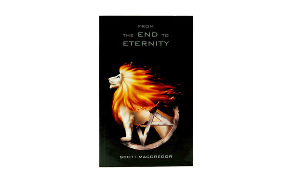 FROM THE END TO ETERNITY FROM THE END TO ETERNITY