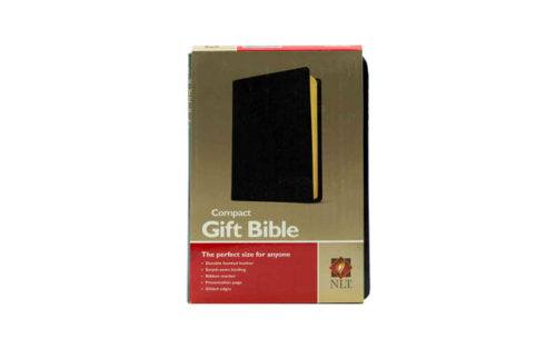 NLT COMPACT GIFT BIBLE NLT COMPACT GIFT BIBLE