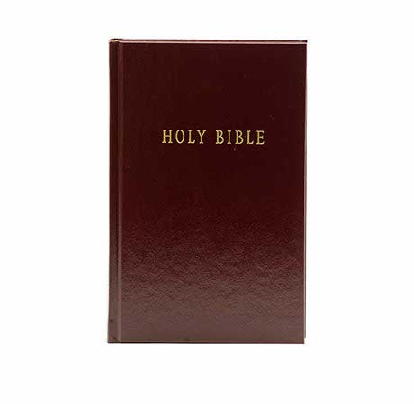 NLT PEW BIBLE NLT PEW BIBLE