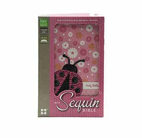 NIRV SEQUIN BIBLE NIRV SEQUIN BIBLE