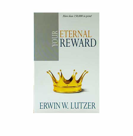 YOUR ETERNAL REWARD YOUR ETERNAL REWARD