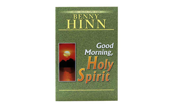 GOOD MORNING, HOLY SPIRIT